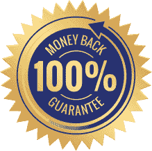 Joint Genesis Money Back Guarantee